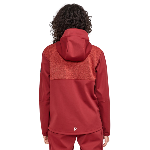 ADV Backcountry Cross-Country Ski Anorak - Women's