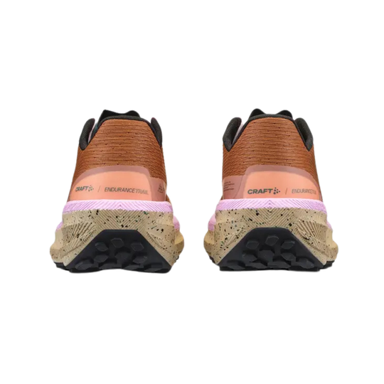 Women's Endurance Trail Shoes