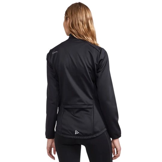 Veste Vélo Core Bike SubZ - Femme