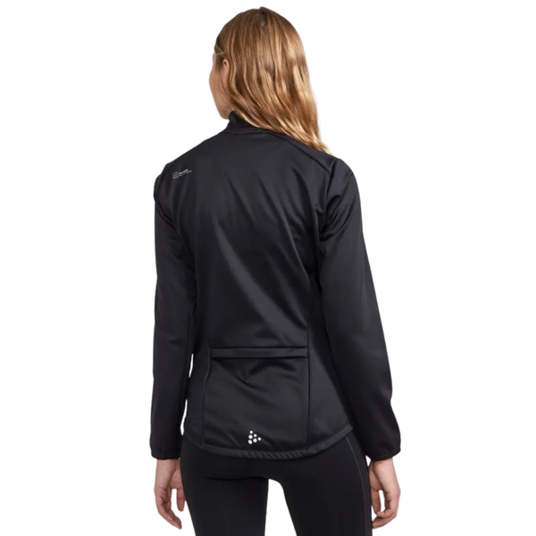 Veste Vélo Core Bike SubZ - Femme