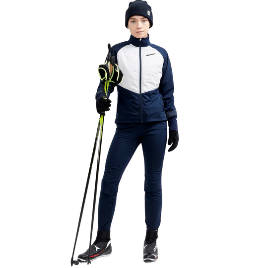 ADV Nordic Training XC Ski Tights - Women's
