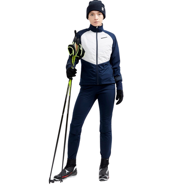 ADV Nordic Training XC Ski Tights - Women's
