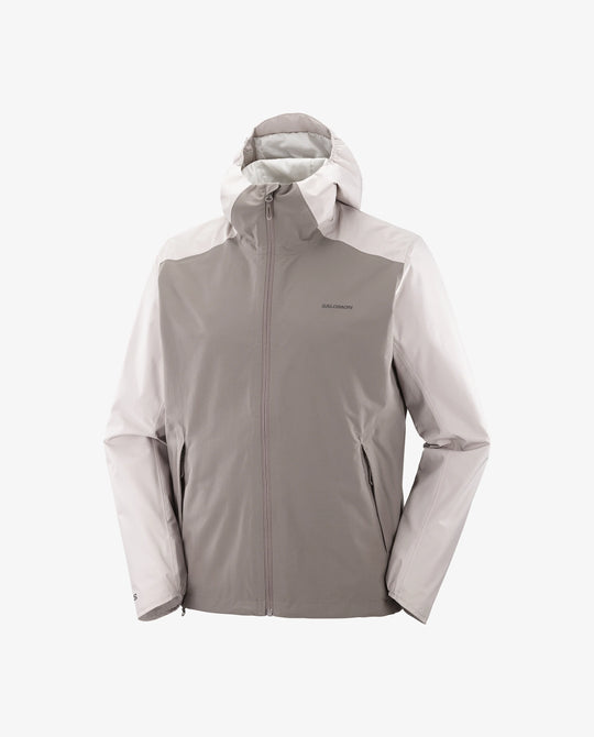 Outscape Coat - Men