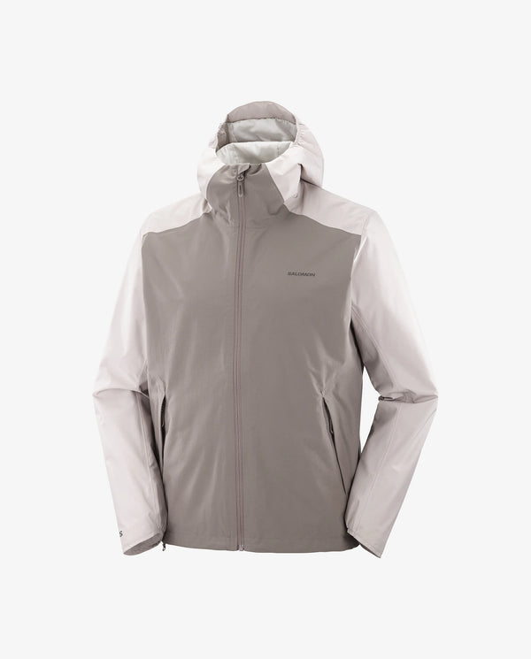 Outscape Coat - Men