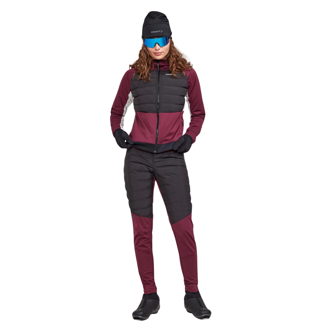 ADV Pursuit Thermal XC Ski Tights - Women's