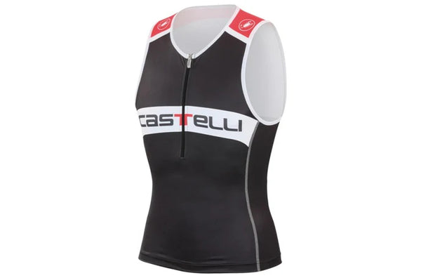 Haut Triathlon Core - Homme