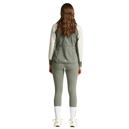 Jacket Core Essence Nordic 2 - Women