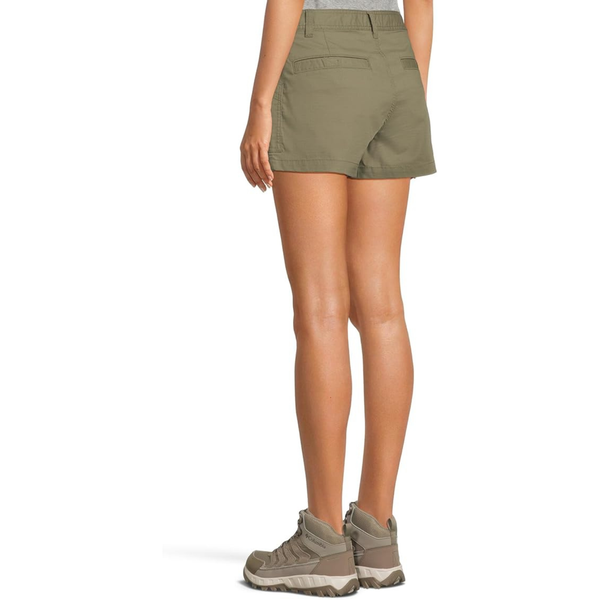 Women's Short Palisades Ripstop