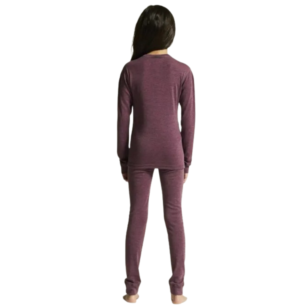 Wool Merino Set - Junior