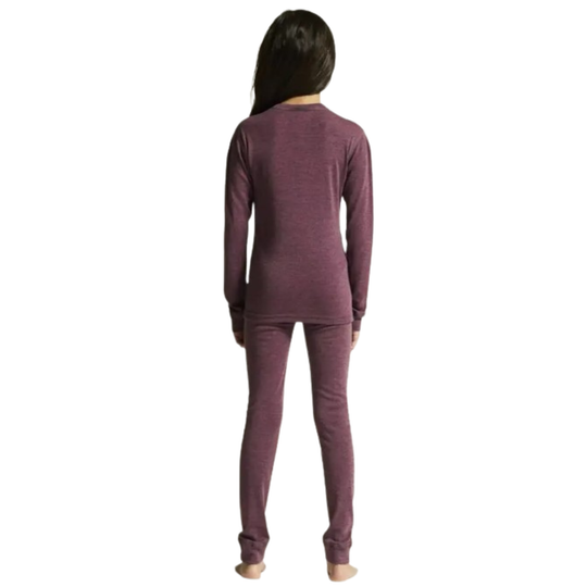 Wool Merino Set - Junior