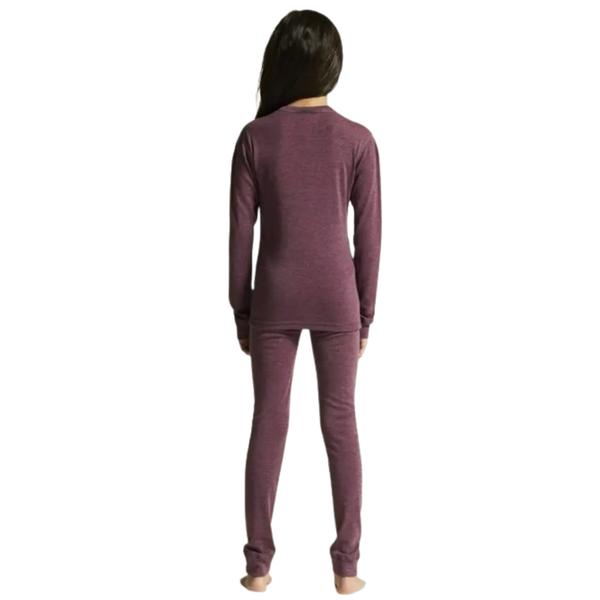 Wool Merino Set - Junior