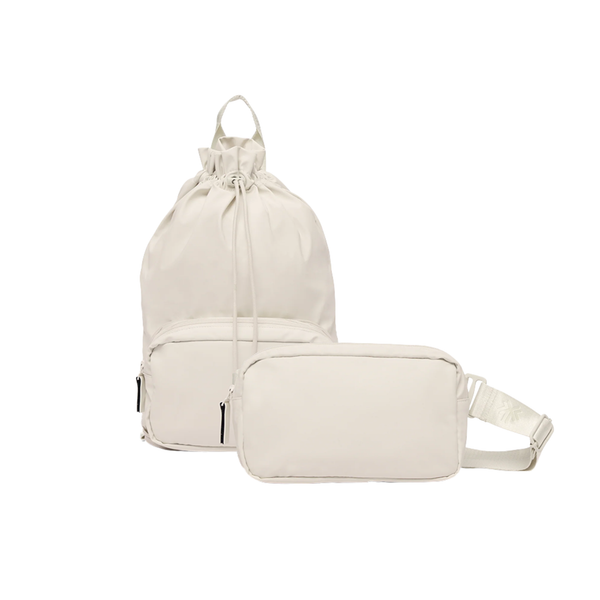 Rain Check Convertible Bag - Unisex
