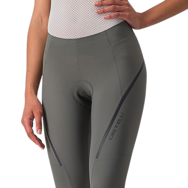 Velocissima 3 Knicker Capris - Women's