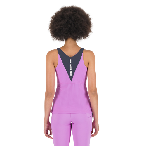 Camisole Easyfrizz - Femme