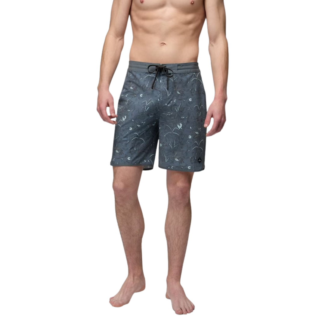 Shorts Prana Vintage Boardshort - Homme