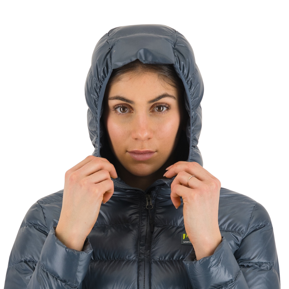 Philipp Plein Hooded Jacket - Women