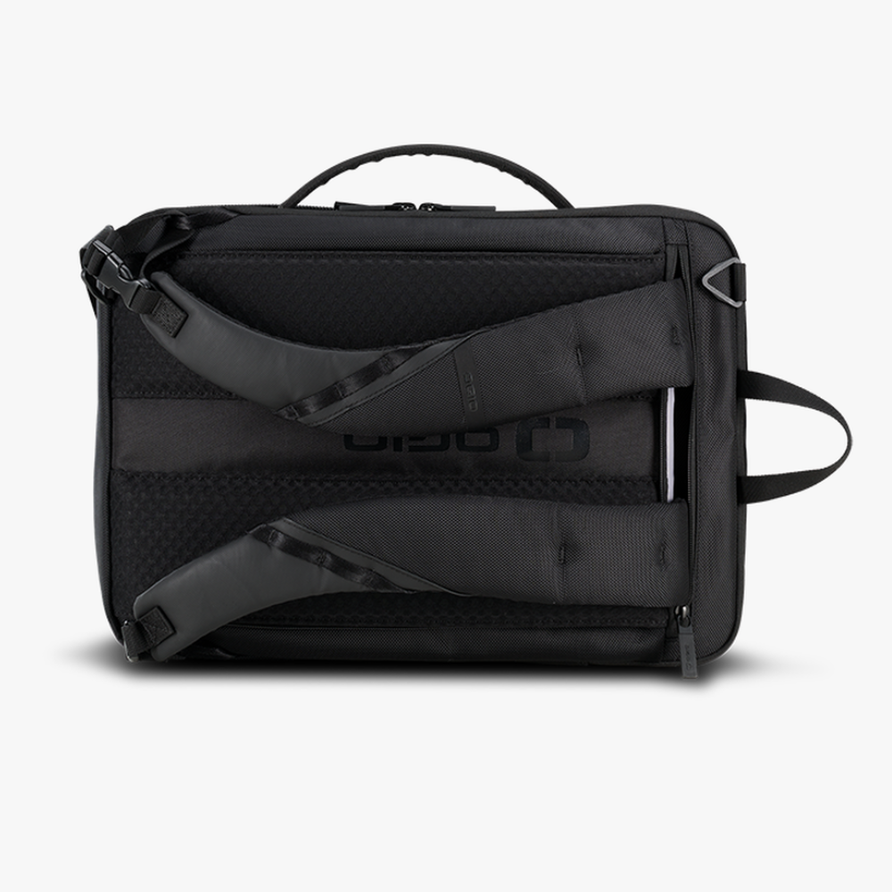 Sac à dos Pace Pro 10 Brief Pack - Unisexe