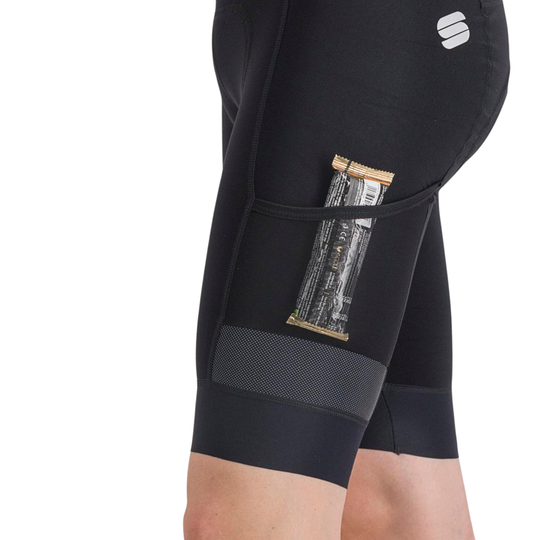 Cuissard à bretelles Supergiara - Homme