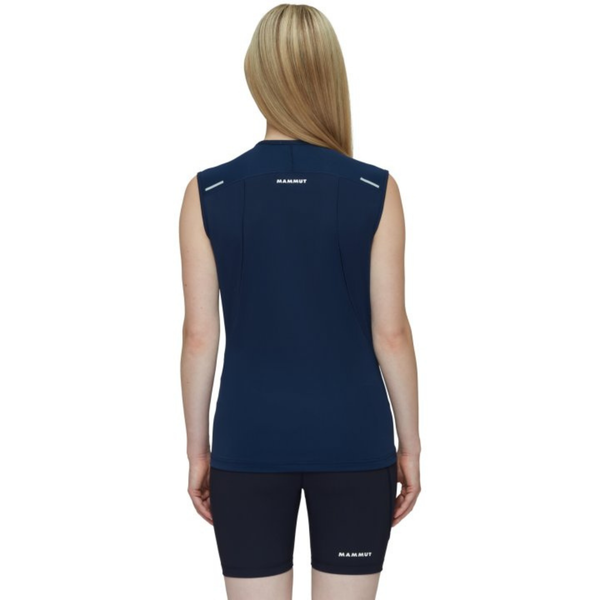 Camisole Cap Sleeve Aenergy FL - Femme