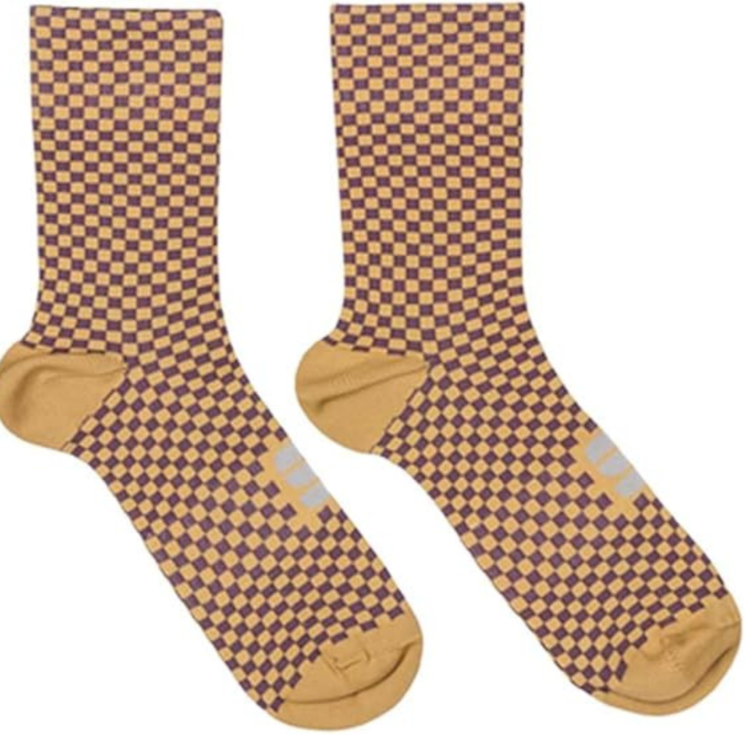 Checkmate Socks - Women's