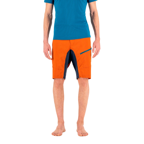 Short Val Viola - Homme