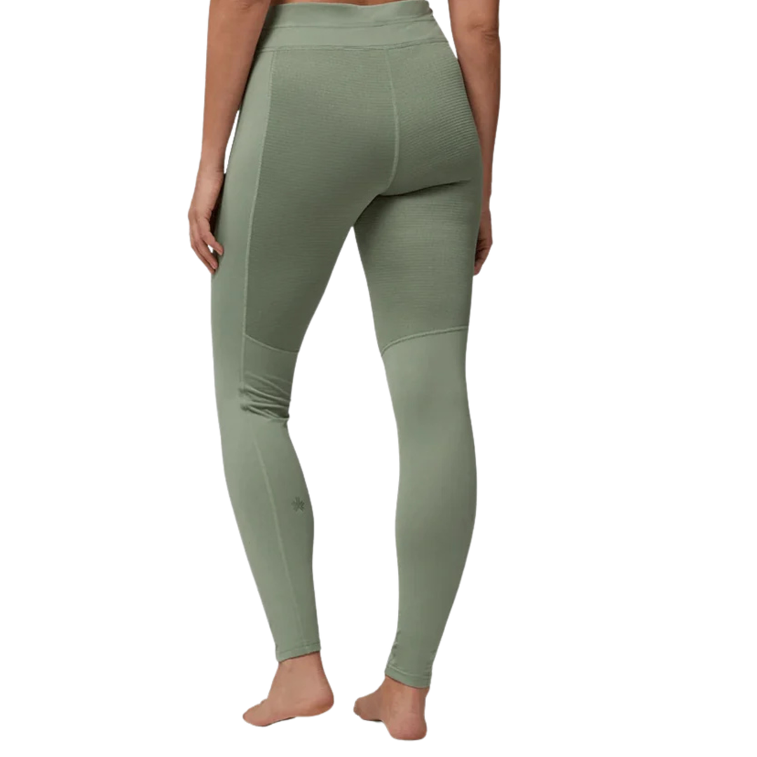 RedHEAT Grid Mid Long Pants - Women