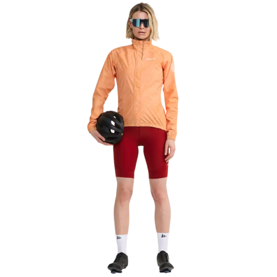 Veste Vélo Core Endur Hydro 2 - Femme