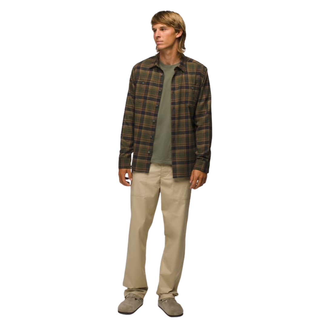 Palisades Ripstop Field Pants - Men's