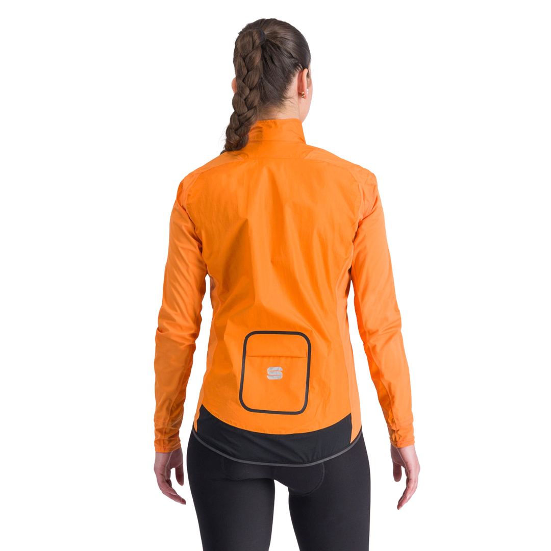 Veste Hot Pack No Rain - Femme