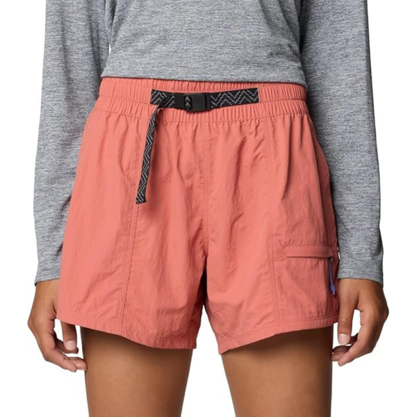 Stryder Shorts - Women's