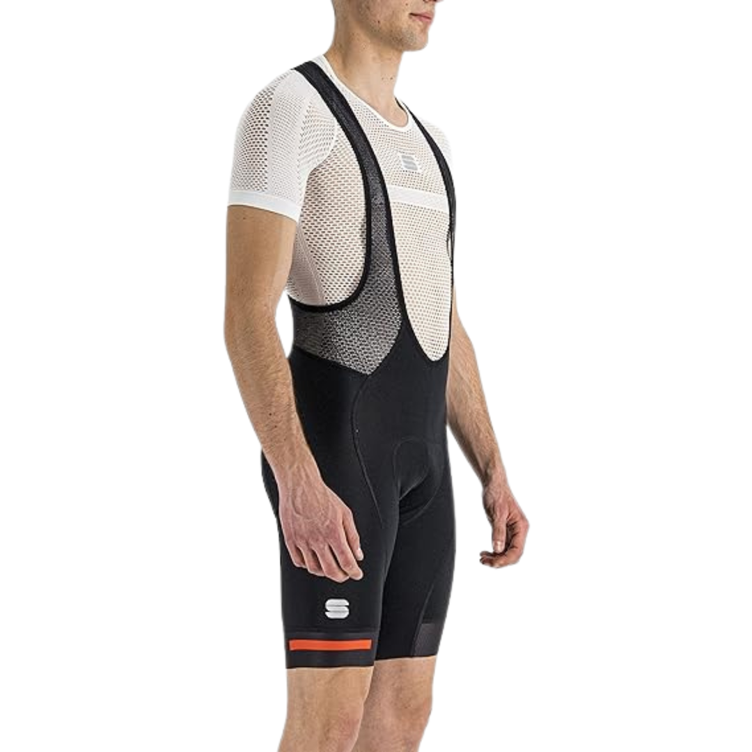 Neo Bib Shorts - Men