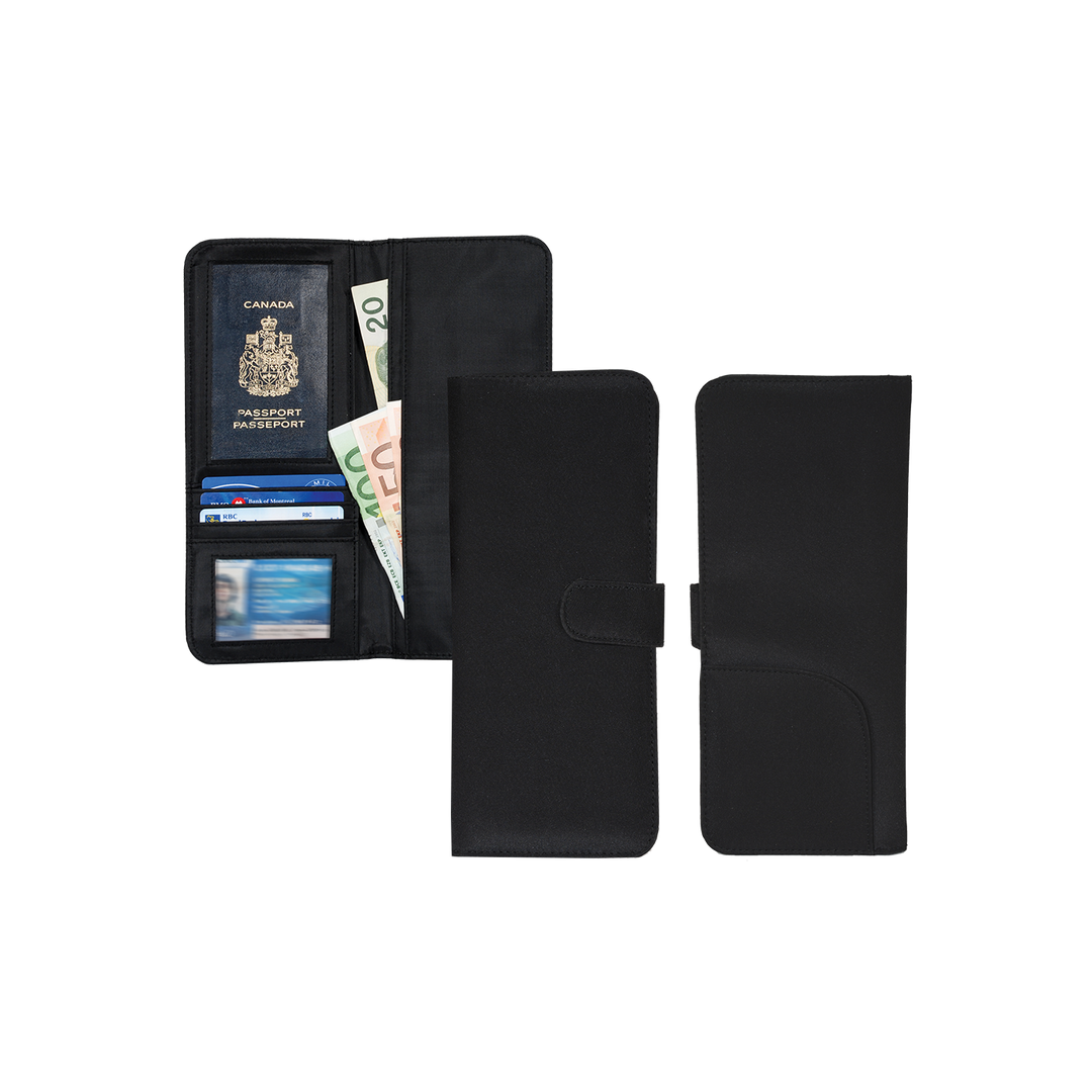 Étui à passeport