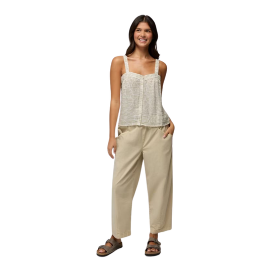 Camisole Goldie Beach - Femme