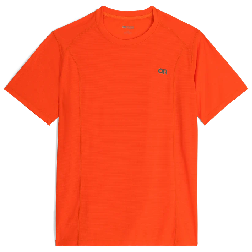 T-shirt Echo - Homme