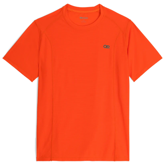 T-shirt Echo - Homme