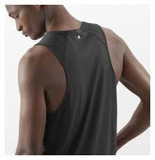 Camisole SHKout Core - Homme
