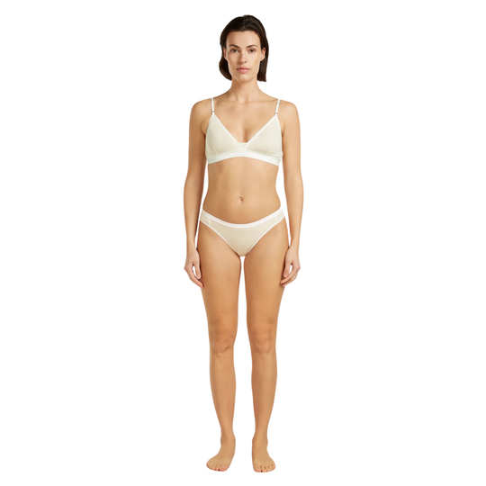 Soutien-gorge Merino Siren - Femme