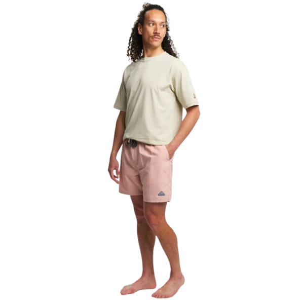 Ocean Swim Shorts - Men