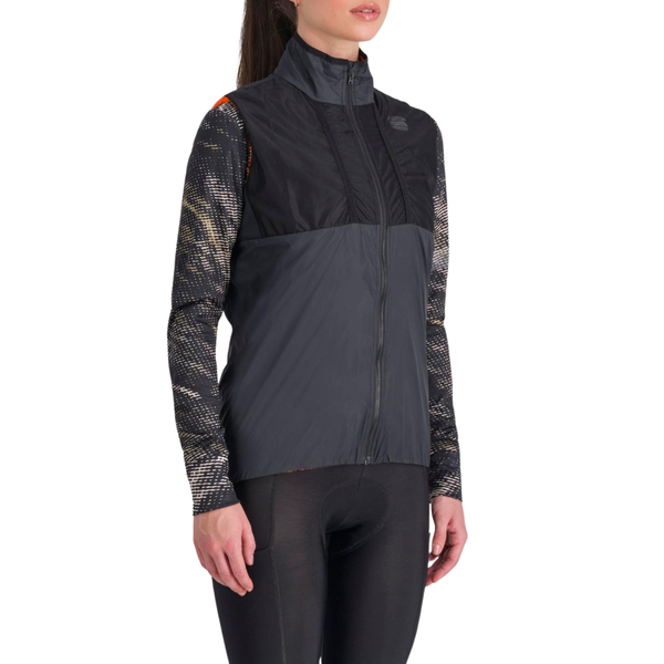 Veste Giara Layer - Femme