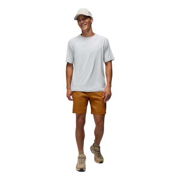Shorts Stretch Zion - Homme