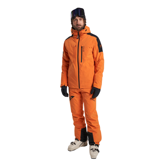 Niseko Ski Jacket - Men's