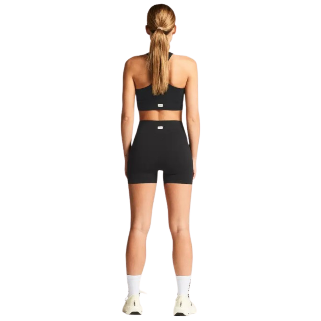 Short Collective Seamless Hotpants - Women