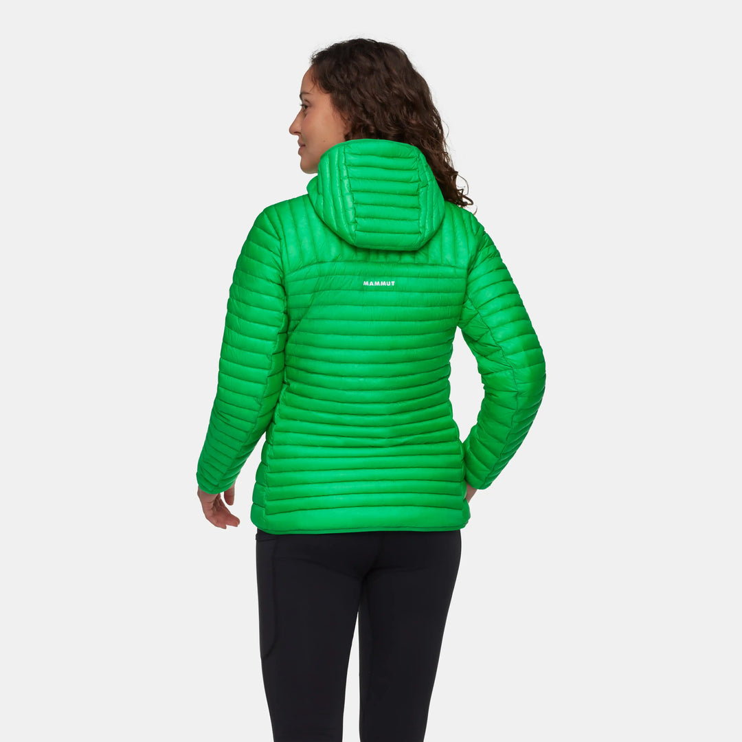 Manteau Broad Peak Light IN Hooded - Femme