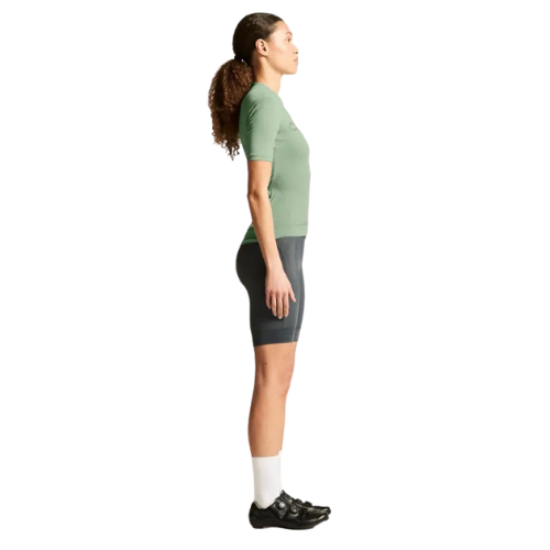 Maillot Manches Courtes Endur - Femme