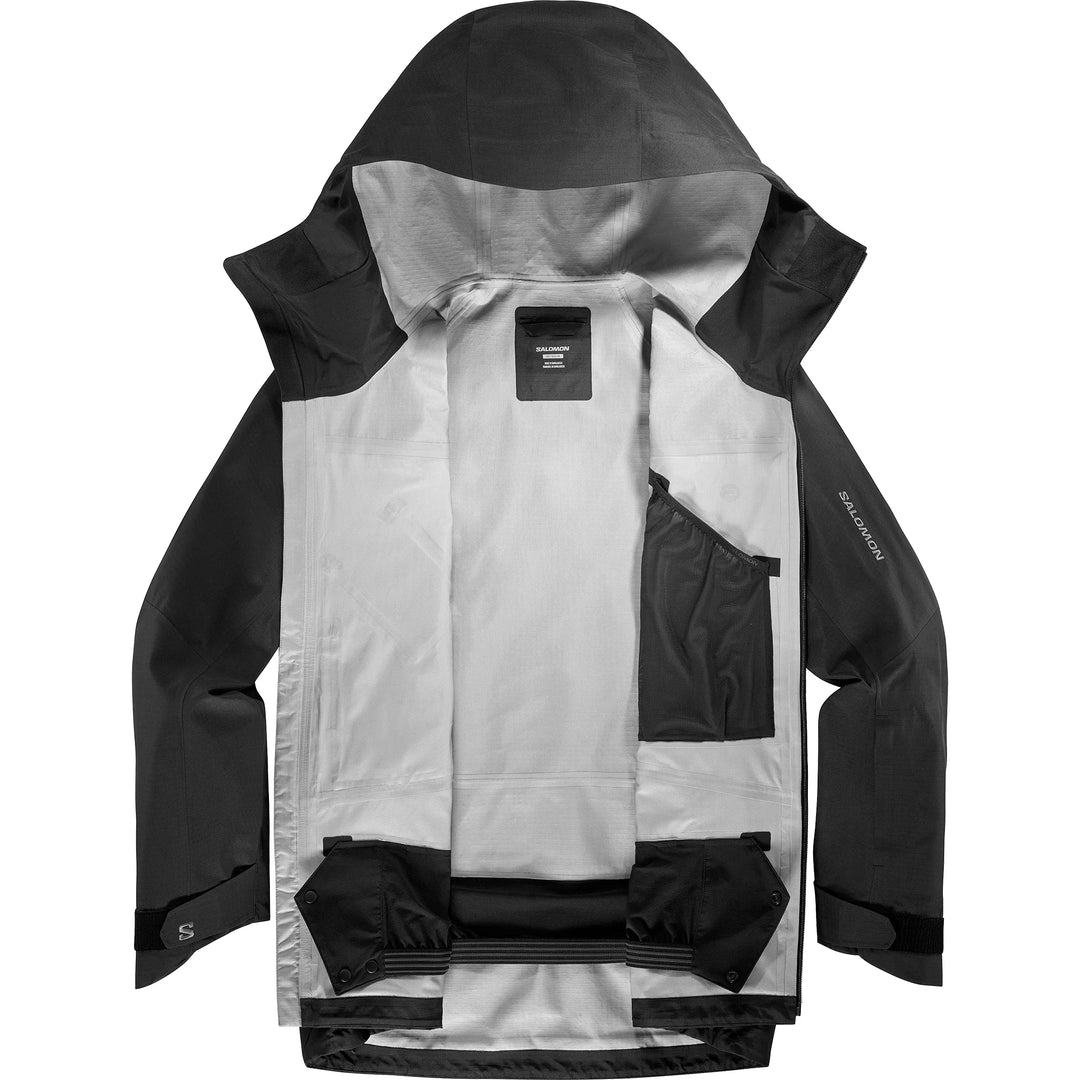 Manteau Sonic 3L - Homme