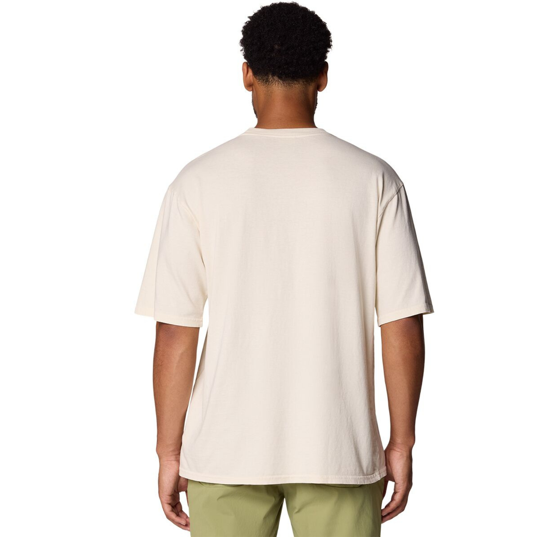 T-shirt Manches Courtes MHW Sun Stash Collab - Homme