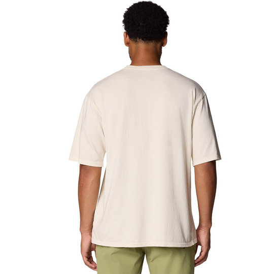 T-shirt Manches Courtes MHW Sun Stash Collab - Homme