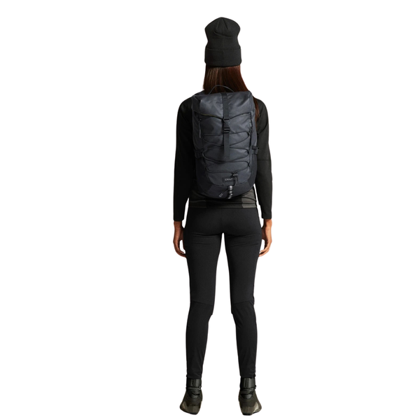 Pro Nordic Race 2 Women's Windproof Cross-Country Ski Tights