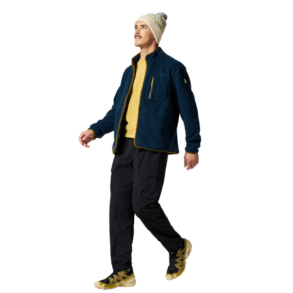 Manteau en polaire Amigazo - Homme