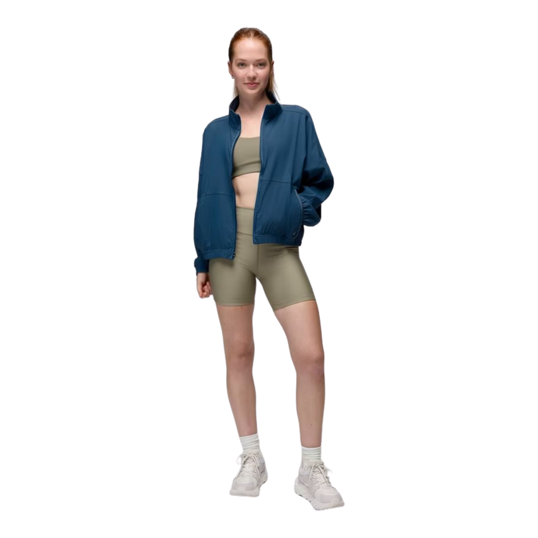 Veste manches longues Send Off Full Zip - Femme